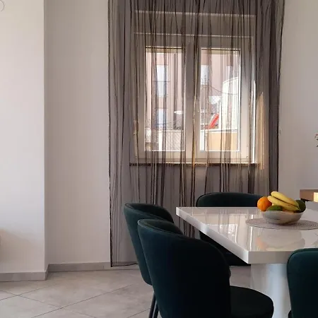Appartamento No. 1