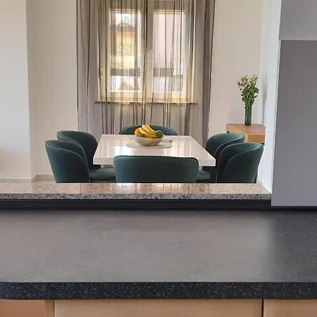 Apartamento No. 1 Opatija