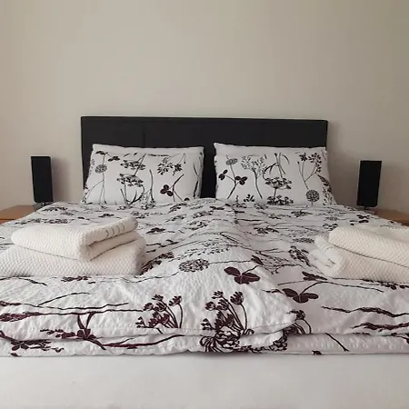Apartament No. 1 Opatija