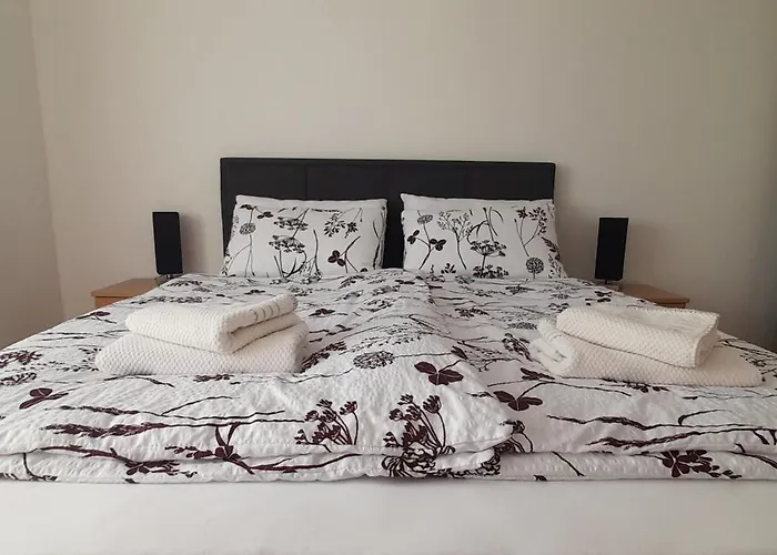 Apartment No. 1 Opatija