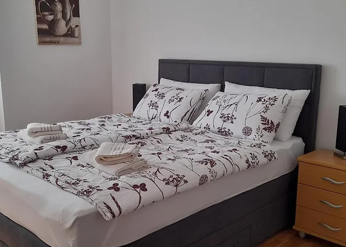 No. 1 Apartament Opatija