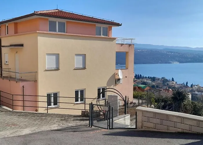 No. 1 Opatija