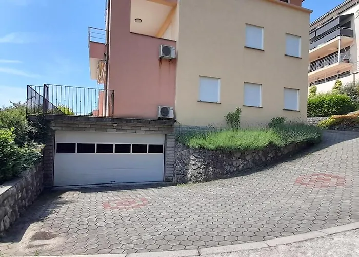 No. 1 Opatija