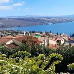 Lägenhet No. 1 Opatija