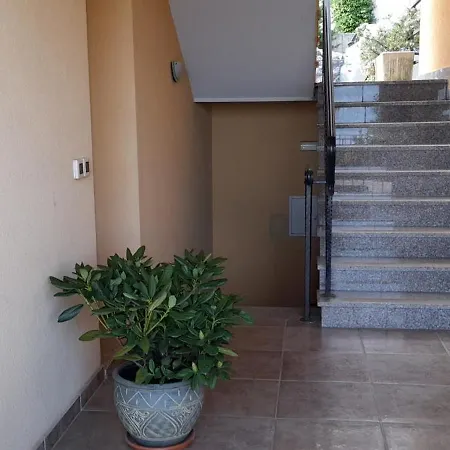 Apartment No. 1