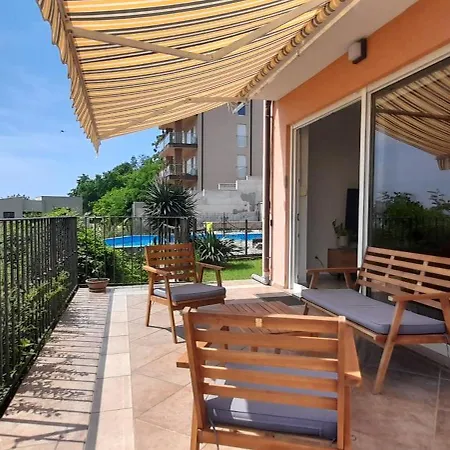 No. 1 Apartament Opatija