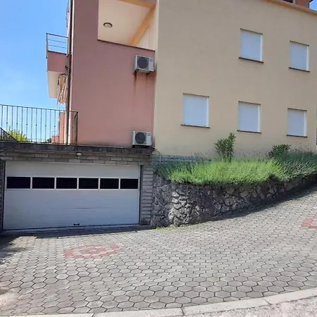 No. 1 Opatija