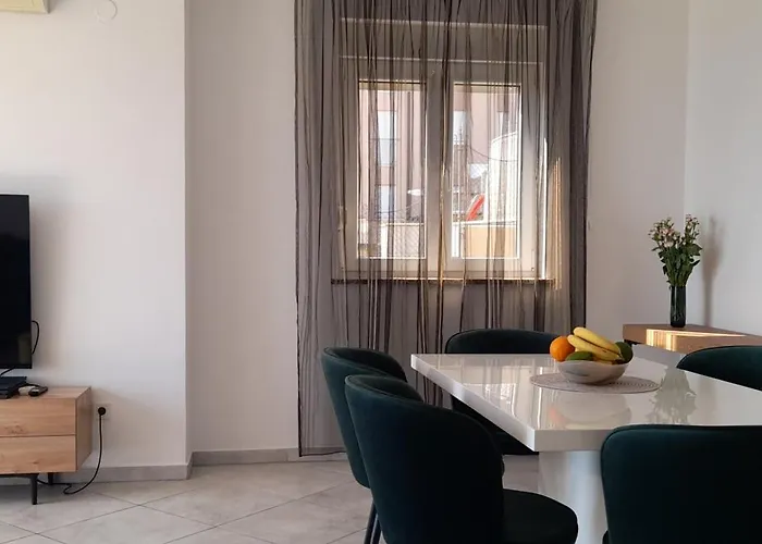 Apartment No. 1