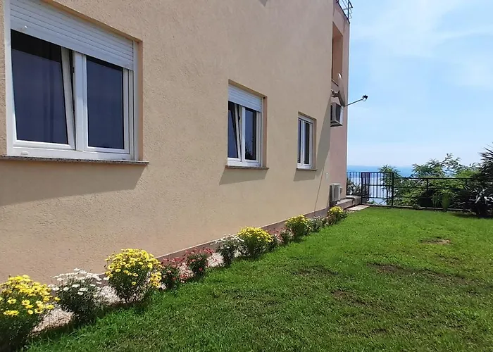 Apartment No. 1