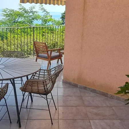 Apartman No. 1
